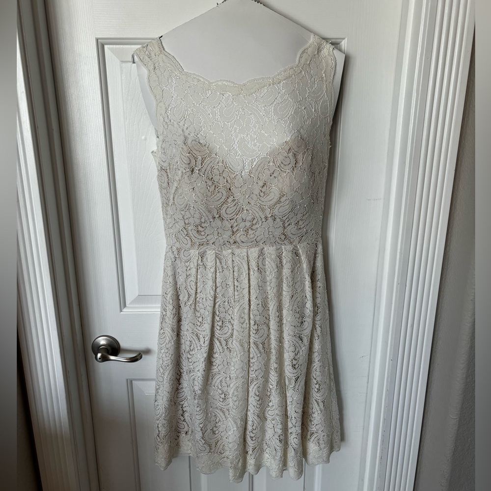 Encore by Watters Bridesmaids dress